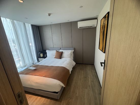 愷誠服務公寓（深圳羅湖口岸萬象城店）優惠