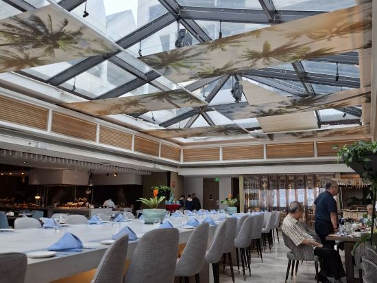 美憬閣馬尼拉海軍上將飯店優惠