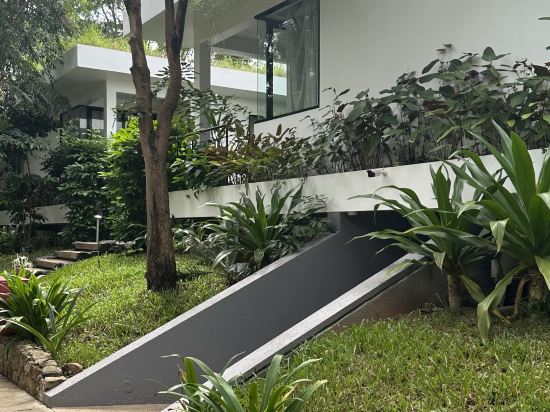 暹粒山丘酒店優惠