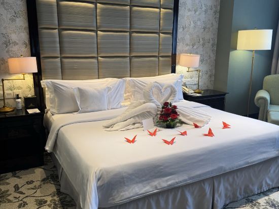 雅加達文華東方飯店優惠