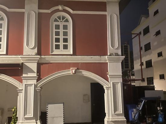 酣睡酒店@馬林百列優惠