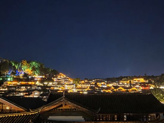 LiJiang單純陽光·古城全景雪山觀景美宿（四方街店）優惠