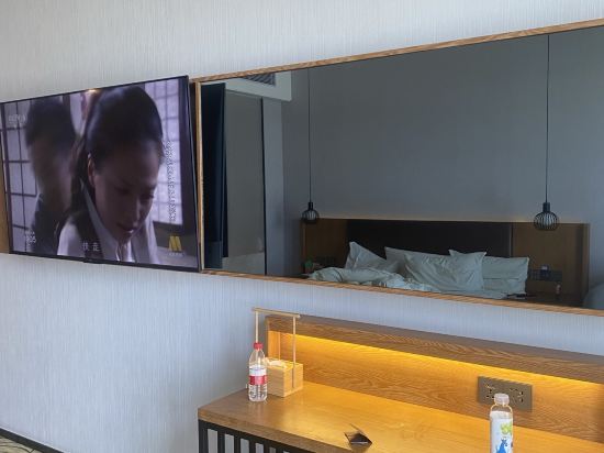 滙霖大酒店（廣州融創文旅城店）優惠