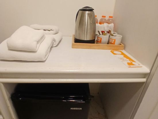 B2 華欣高級度假村優惠