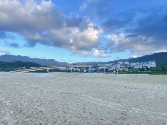 福容大飯店（新北福隆館）優惠