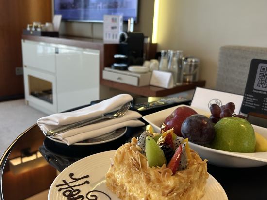 卓美亞阿聯酋塔酒店優惠