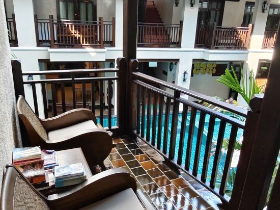 維昂塔佩度假飯店優惠