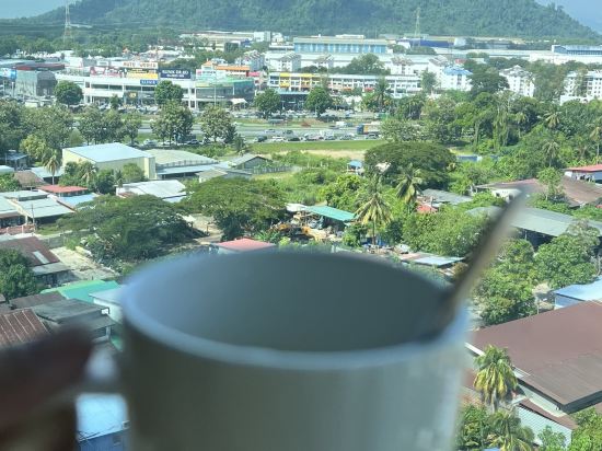 檳城標緻飯店優惠