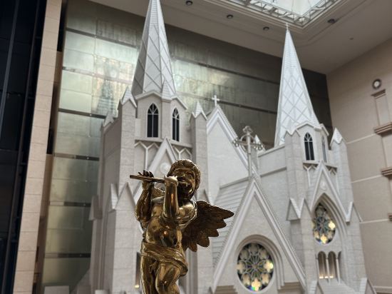 札幌艾米西亞酒店優惠