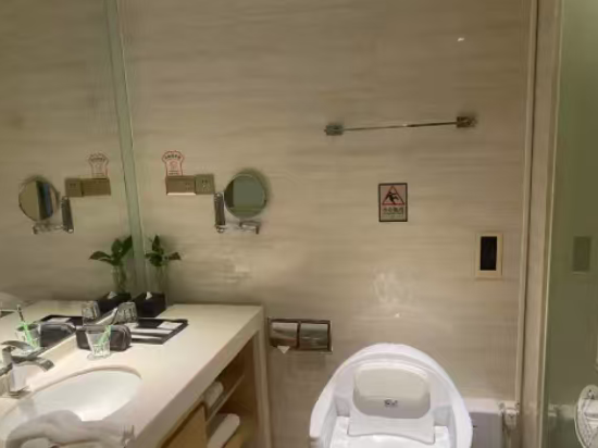 深圳悅如飯店優惠