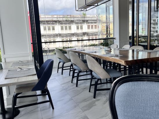 普吉鎮萬怡飯店優惠