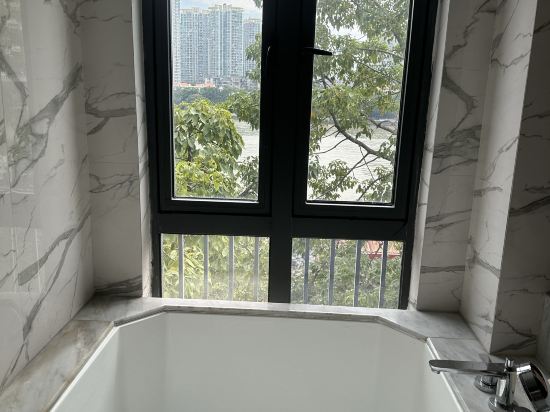 廣州嶺南五號酒店優惠