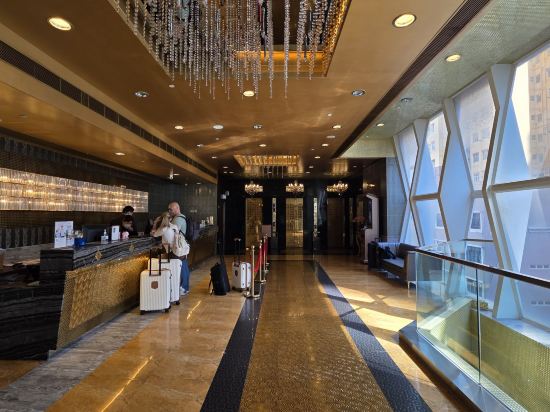 香港華美達海景酒店優惠