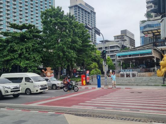 海濱度假村優惠