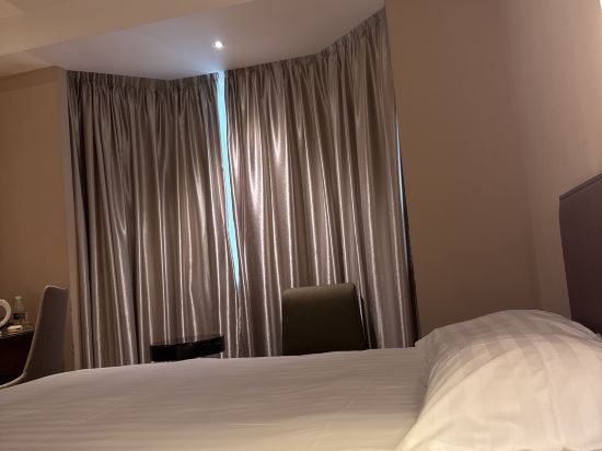 澳門假日酒店優惠