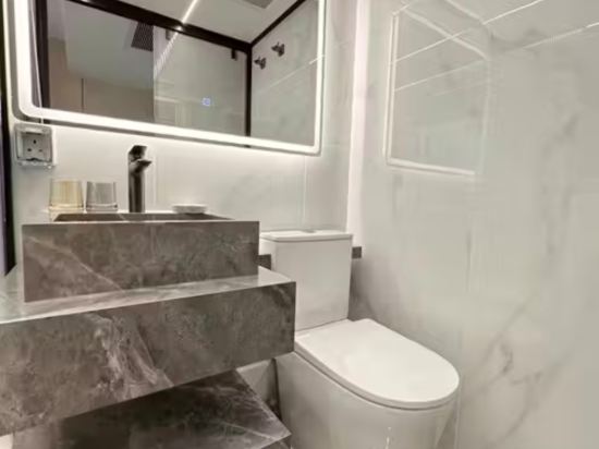 香港鉑麗精品築舍（尖沙咀）優惠