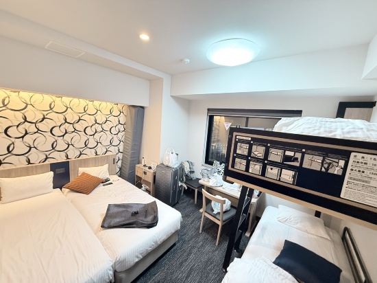 Minn 葛西 飯店公寓優惠