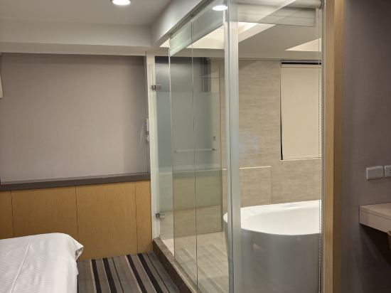 宜蘭羅東山水商務飯店優惠