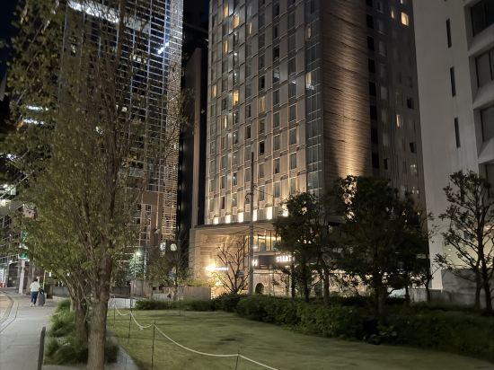 東京西新宿大和ROYNET PREMIER飯店優惠