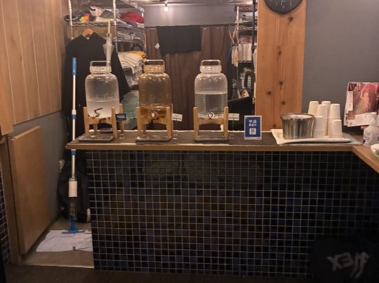 ホテル・アンドルームス那覇ポート クーポン