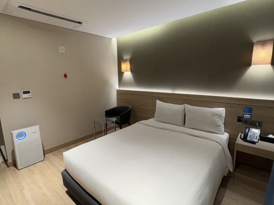 弗雷特 SPA 飯店優惠