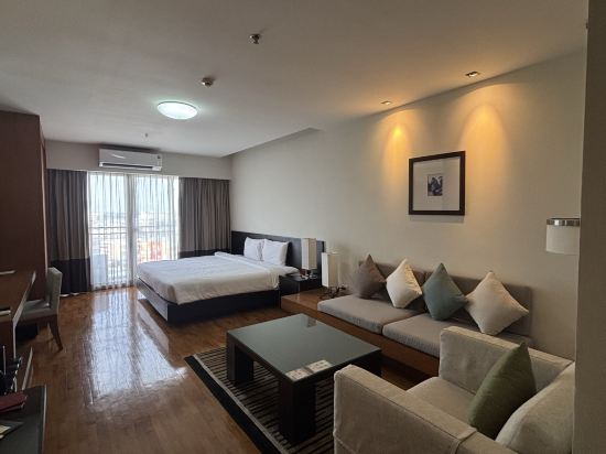 大城府凱特睿飯店優惠