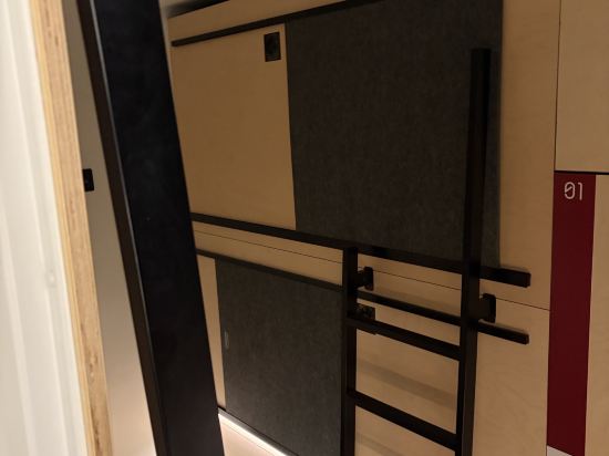 奧克蘭莉洛旅館優惠