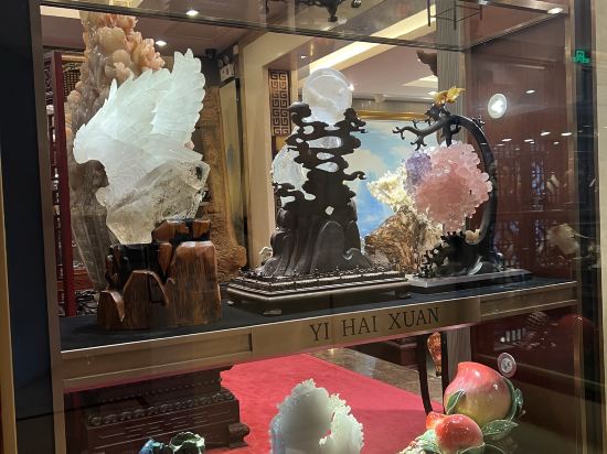 深圳香格里拉大酒店優惠