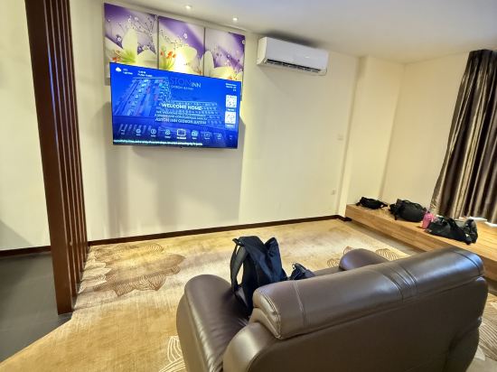 阿斯頓·吉迪恩·巴淡飯店優惠