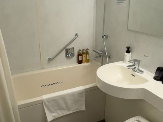 Vessel Inn札幌中島公園酒店優惠