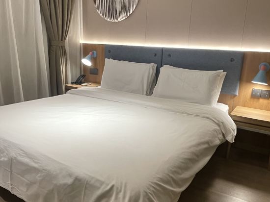 如家飯店·neo（珠海拱北口岸輕軌總站店）優惠