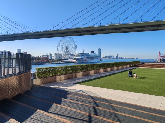 日本環球影城 利蓓爾酒店優惠