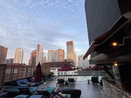 曼谷素坤逸 15 巷美蒂雅摩德優惠