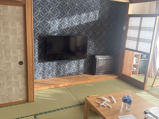 富士河口湖溫泉新世紀飯店優惠