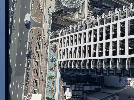 大阪萬豪酒店優惠