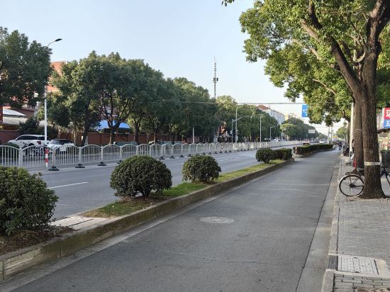 迪航精品酒店（上海浦東機場店）優惠