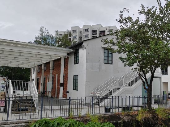 香港文化旅館-翠雅山房優惠