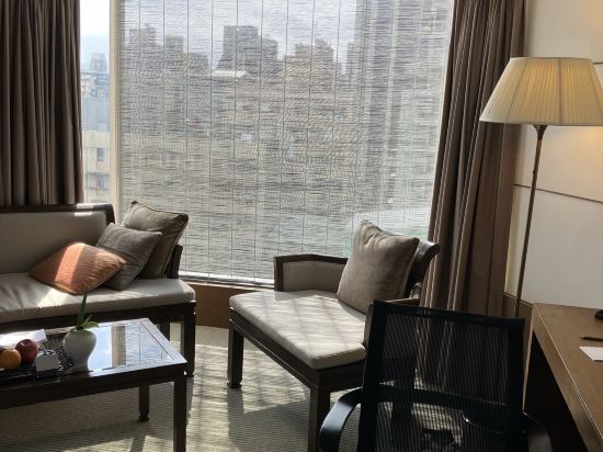 台北晶華酒店優惠