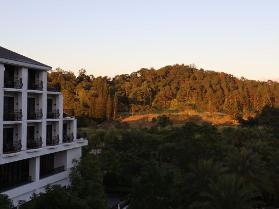 桃園大溪笠復威斯汀度假飯店優惠