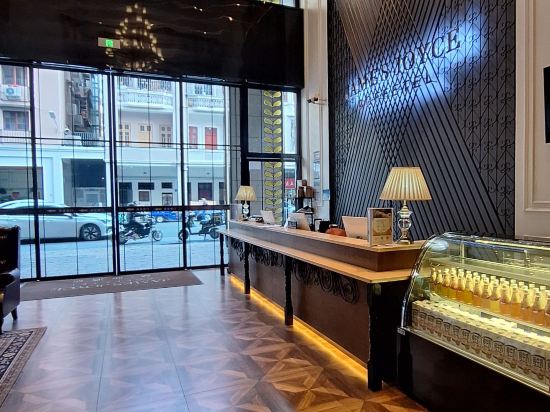 喆啡酒店（廣州北京路地鐵站步行街店）優惠