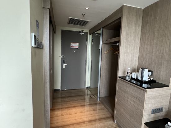 新山豪華百麗宮飯店優惠