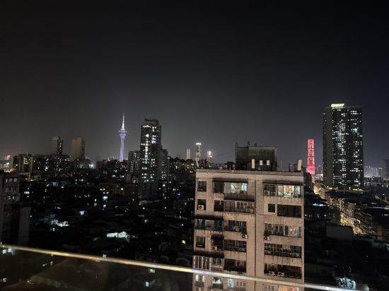 澳門藝舍 - （前 澳門新新酒店）優惠