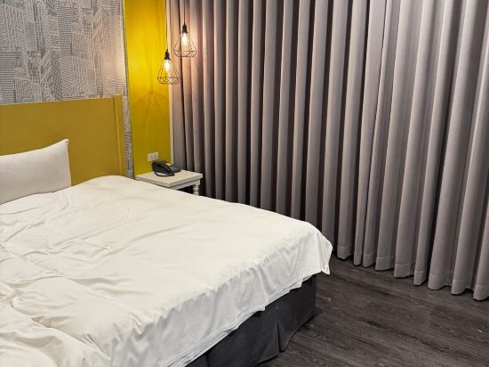 凝萃文旅台中車站店優惠