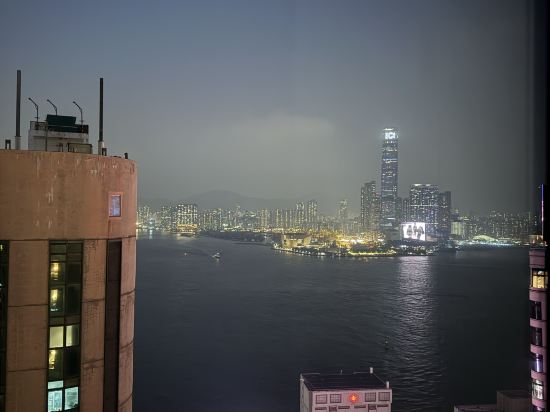 宜必思香港中上環飯店優惠