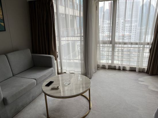 深圳鵬威酒店優惠