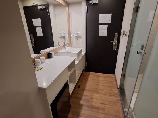 台北詩漫精品旅館優惠