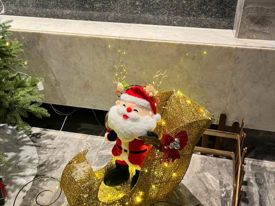 麥新格精品飯店（上海浦東機場川沙地鐵站店）優惠