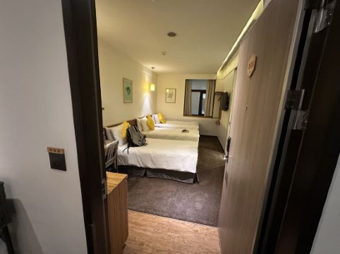 台北蜂巢-台北車站館優惠