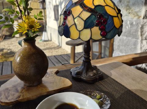 かんすい苑覚楽 クーポン