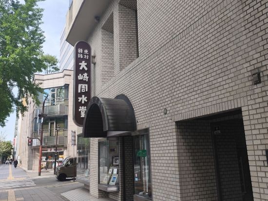 福岡中洲河邊景觀酒店優惠